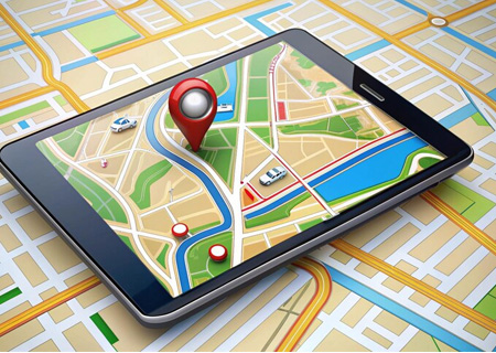 gps